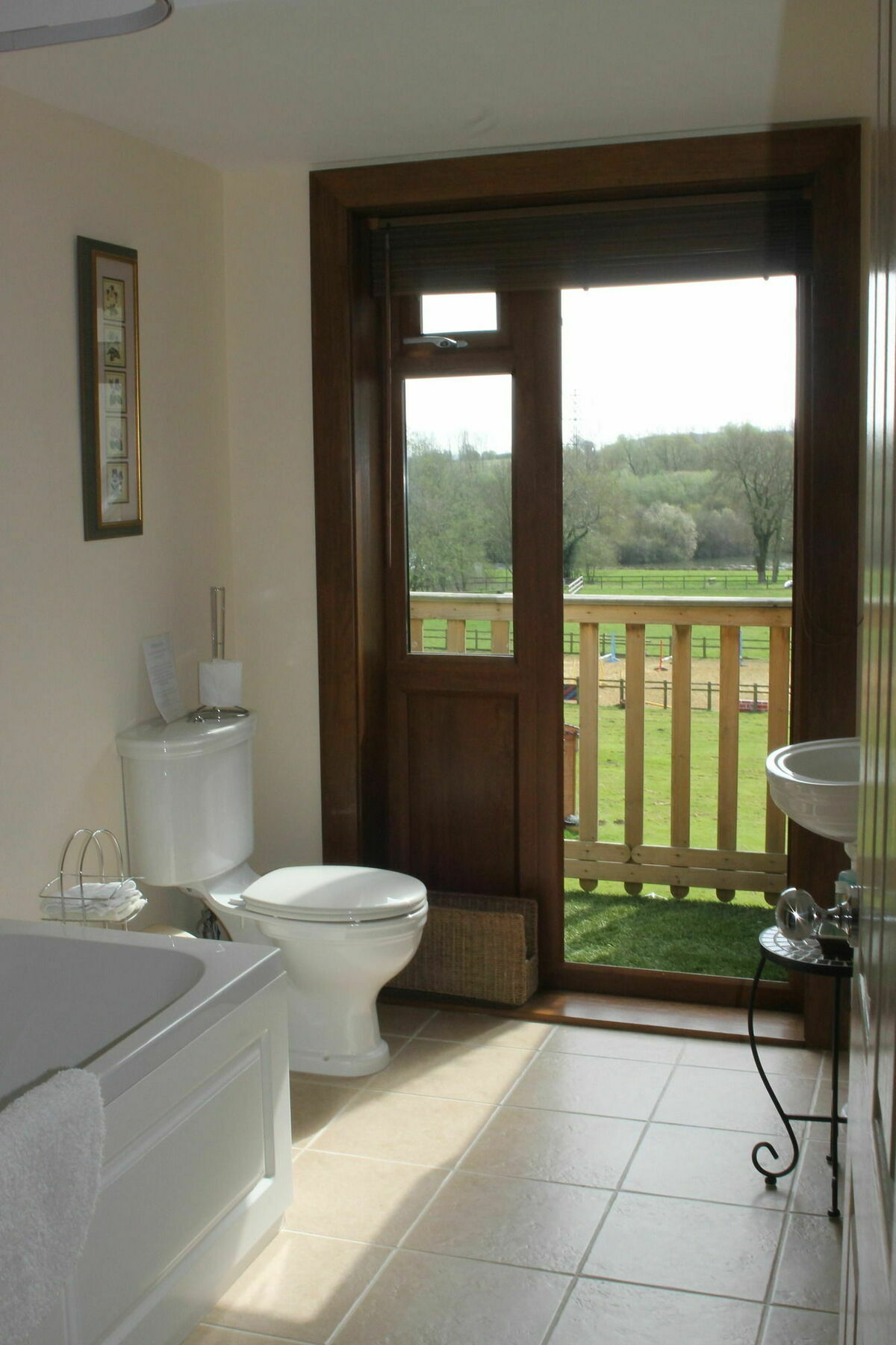 Homelea Bed And Breakfast Canterbury Exterior photo